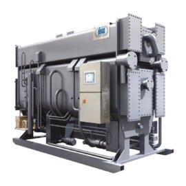 Absorption Chiller