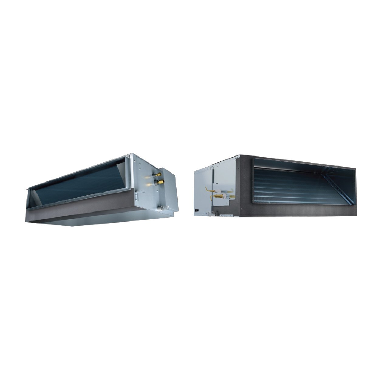 Ceiling Ducted (Hight Static)