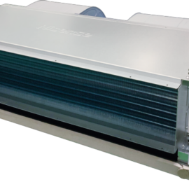 Fan Coil Unit FCU