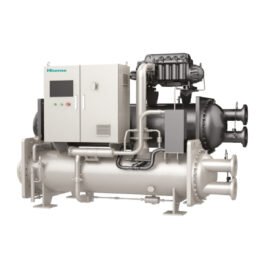 Magnetic Centrifugal Chiller