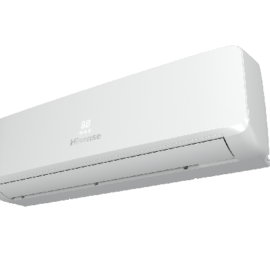Wall Mounted