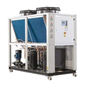 Water Cooled Chiller