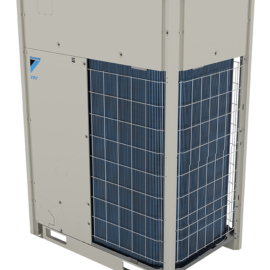 AHU-G Series