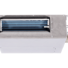 Ceiling Ducted (DC Low Height R410A)