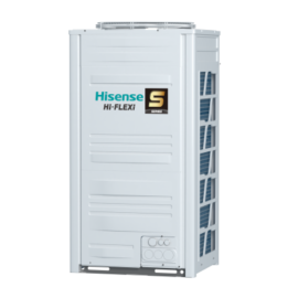 Hi-FLEXi S Series