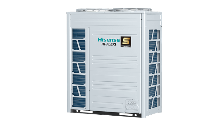 Hi-FLEXi S Series Heat Recovery - Image 3