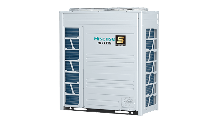 Hi-FLEXi S Series Heat Recovery - Image 4