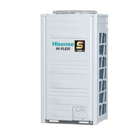 Hi-FLEXi S mavo Series Cooling Only