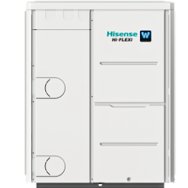 Hi-FLEXi W5 Series