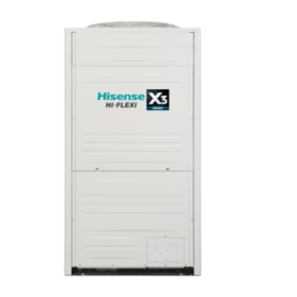 Hi-FLEXi X3 Series