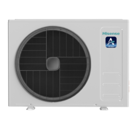 Hi-Smart A Series