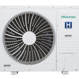 Hi-Smart H Series