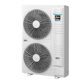 Hi-Smart H+ Series High Ambient