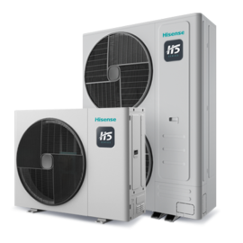 Hi-Smart H5 Series